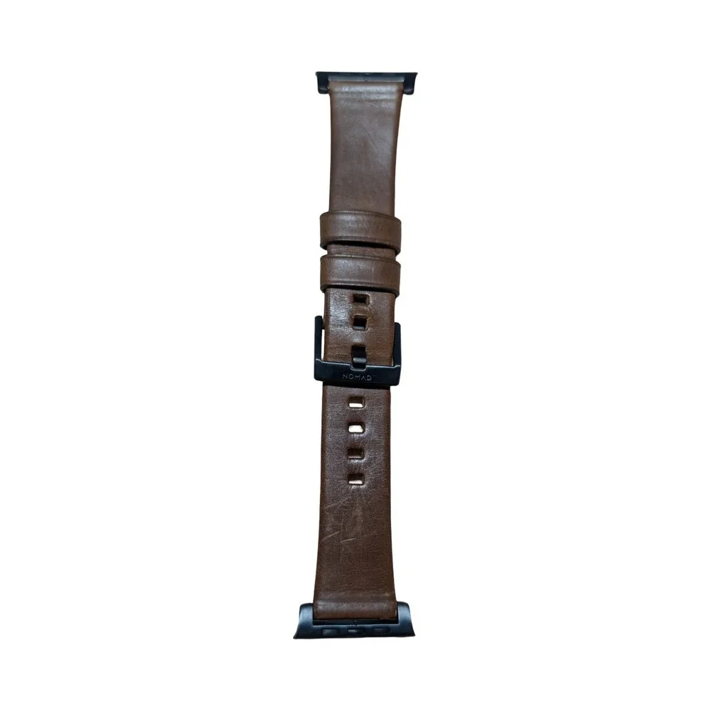 Nomad important notes
